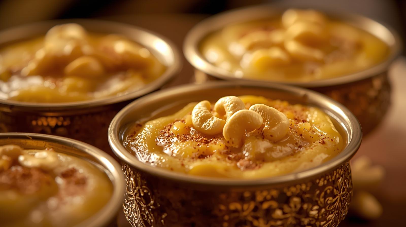 Easy Payasam Recipes for Beginners