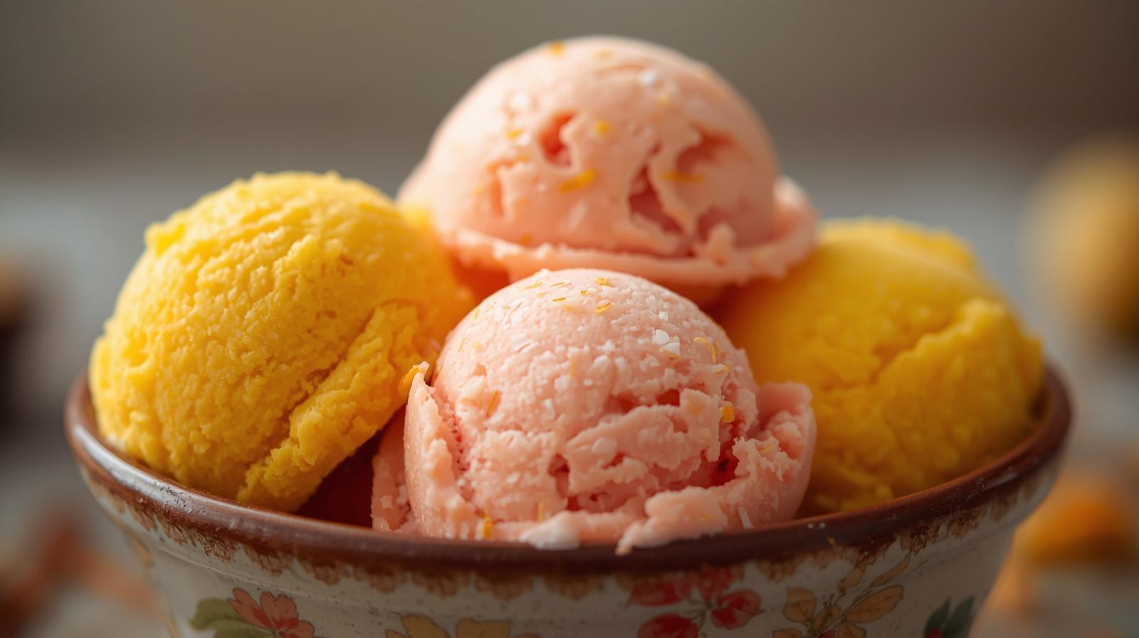 Homemade Indian Ice Creams to Try