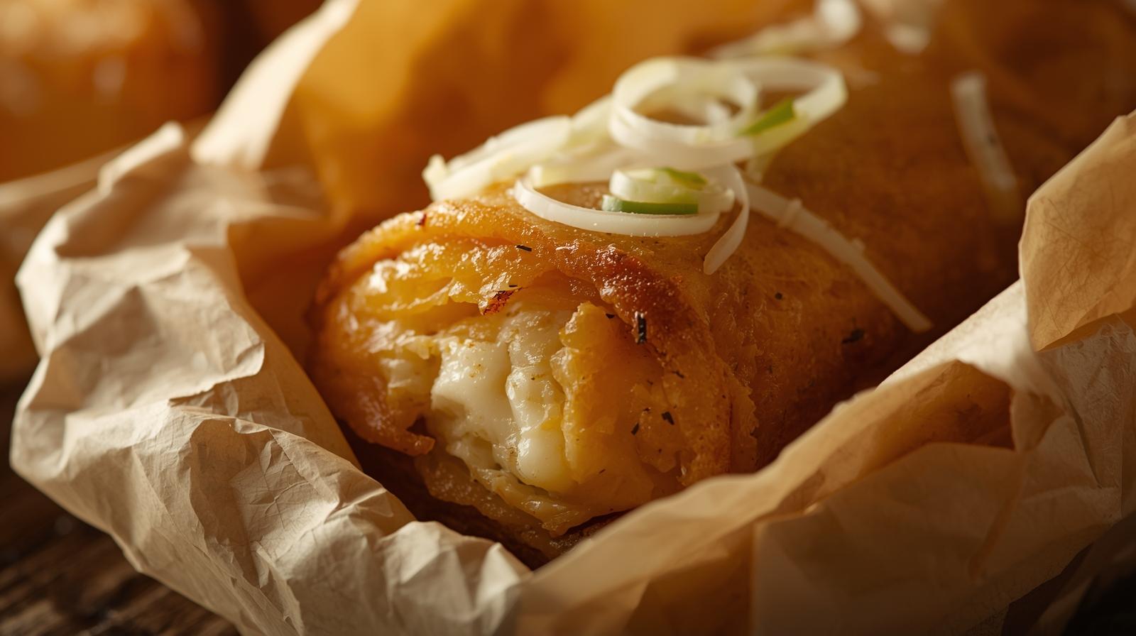 Kolkata Rolls Kathi Rolls to Egg Rolls