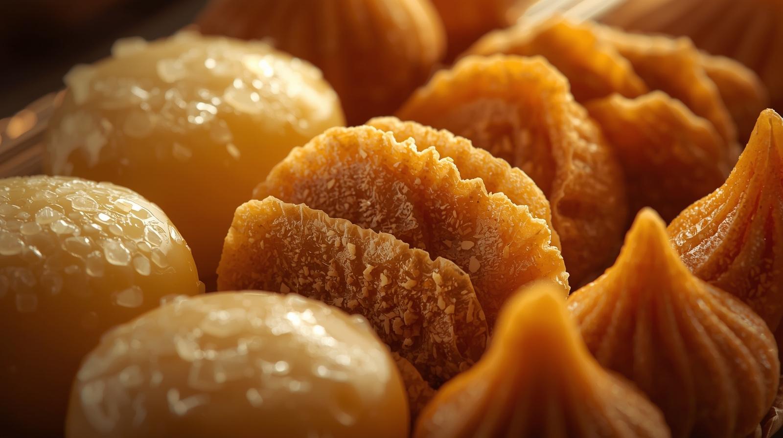 Regional Mithai You’ve Probably Never Tried