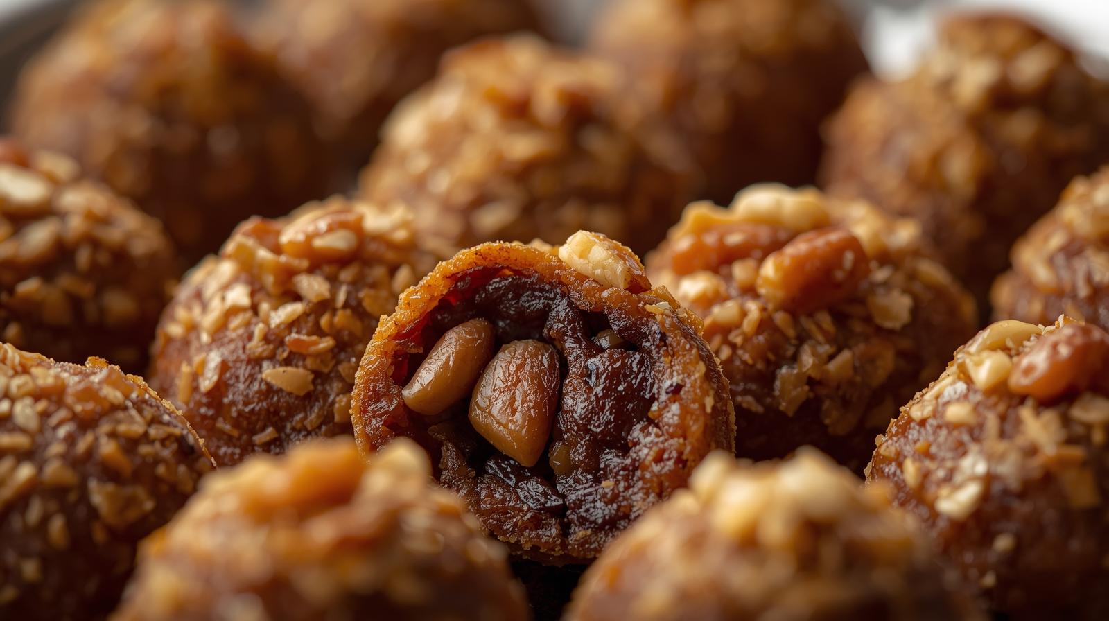 Sugar-Free Mithai for Health-Conscious Foodies
