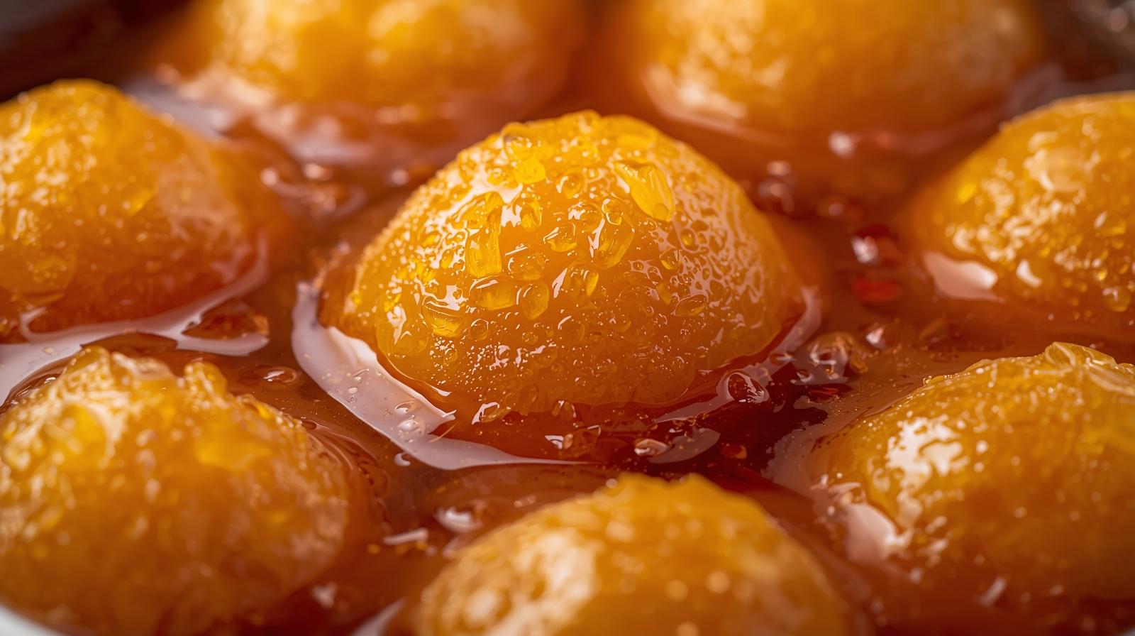 The Science of Making Perfect Gulab Jamun