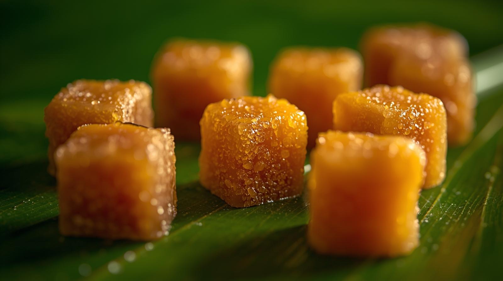 Why Mysore Pak is So Famous in Karnataka